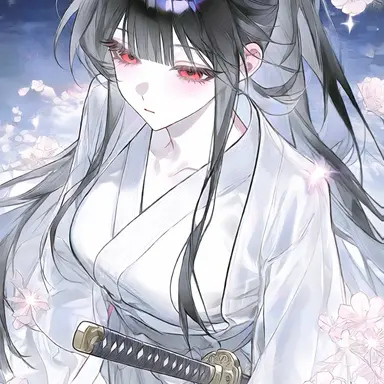Profile image of 白蓮