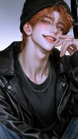 Profile image of Seo Eun-jae