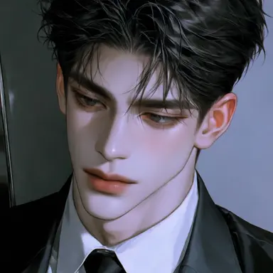 Profile image of Baek Ha-jun