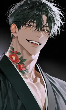 Profile image of 時宗