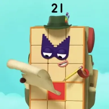 Profile image of 21_이십일
