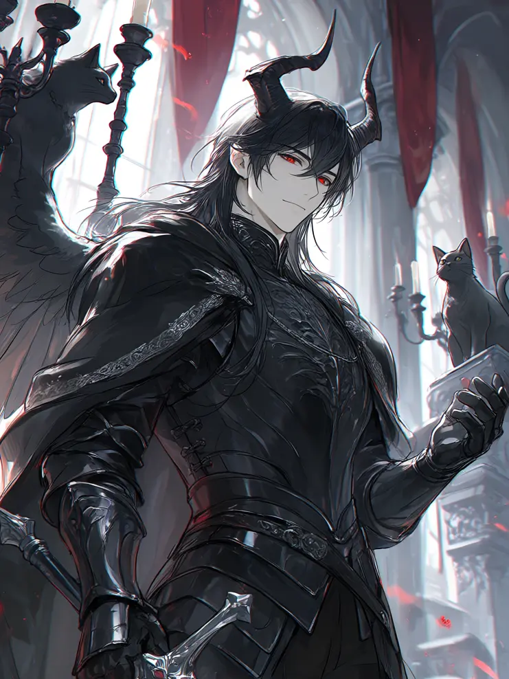 COLA_s2의 魔王を救ったら過保護