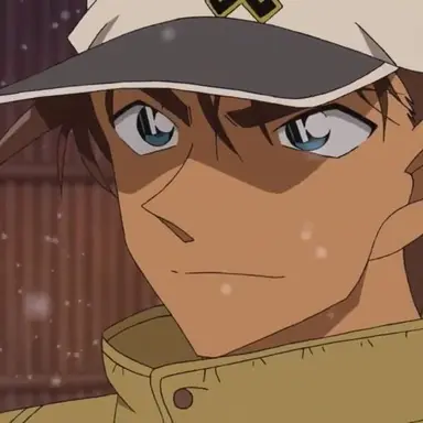 Profile image of Hattori Heiji