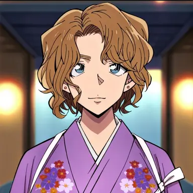 Profile image of Ooka Momiji