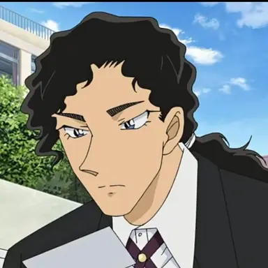 Profile image of Iori Muga