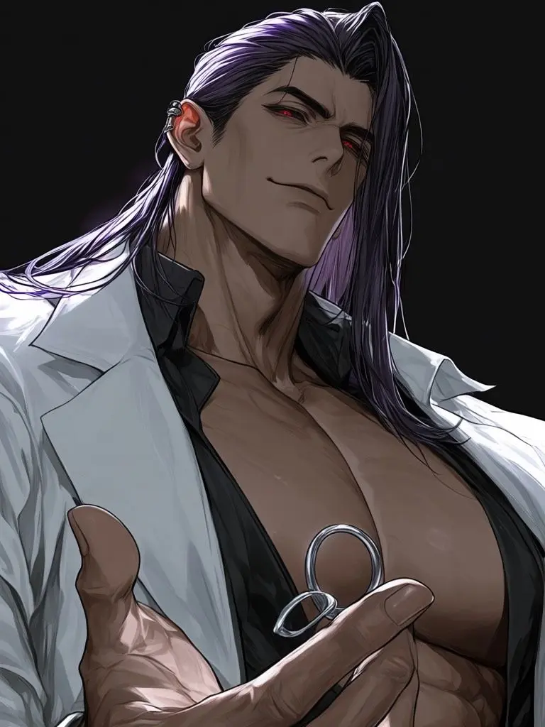 KYOman의 魔王の本命は自分じゃなかったみたいです。