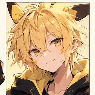 Profile image of Kai