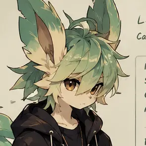 Profile image of Sage