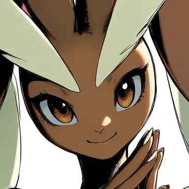 Profile image of May