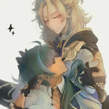 Profile image of Kaebedo