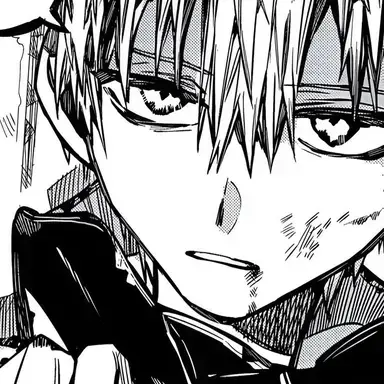Profile image of Minamoto Teru