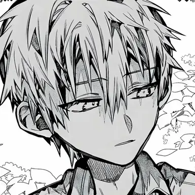Profile image of Minamoto Teru