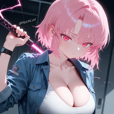 Profile image of Samara Chandler