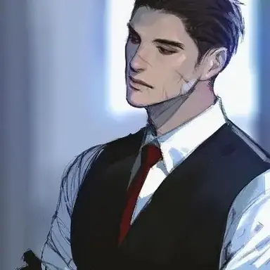 Profile image of Liam Carter