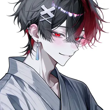 Profile image of 綾人