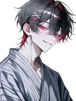 Profile image of 綾人