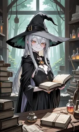 Profile image of 루나 엘드레인