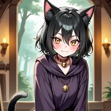 Profile image of 클로에