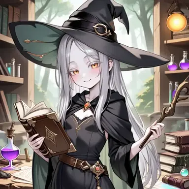 Profile image of 루나 엘드레인