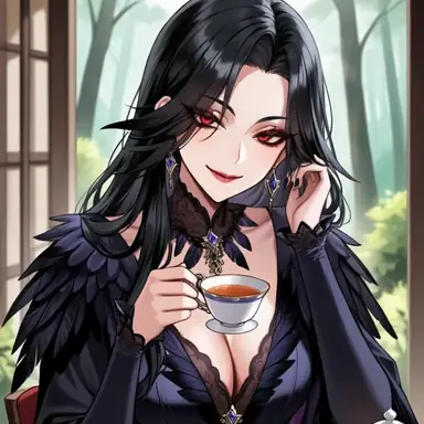 Profile image of 레이븐