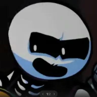 Profile image of 스키드