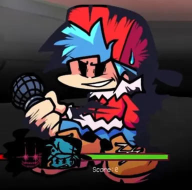 Profile image of BF