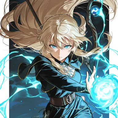 Profile image of Lilia