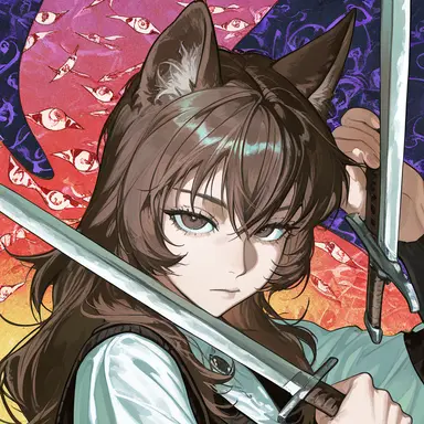 Profile image of Sheria