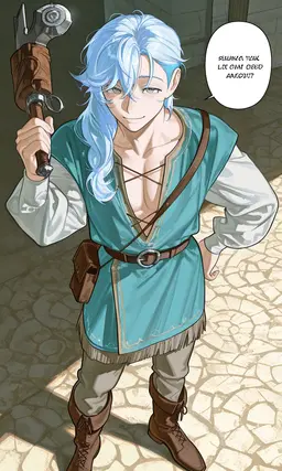 Profile image of Leon
