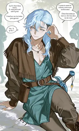Profile image of Leon