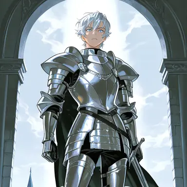 Profile image of Alke