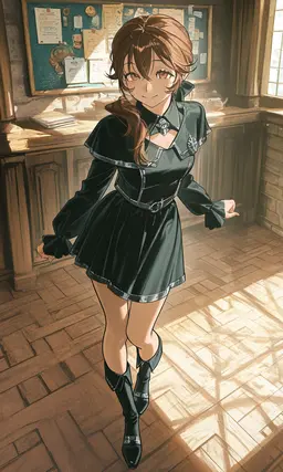 Profile image of Tana