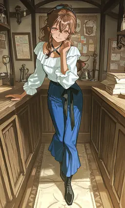 Profile image of Tana
