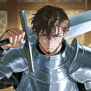 Profile image of Gald