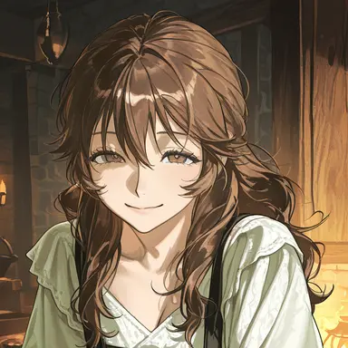 Profile image of Eleanor