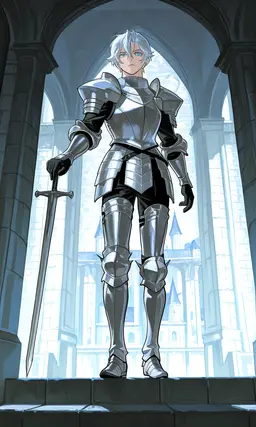 Profile image of Alke