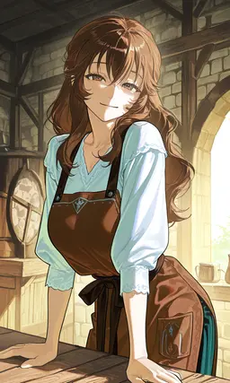 Profile image of Eleanor