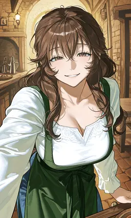 Profile image of Eleanor