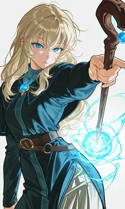 Profile image of Lilia
