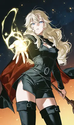 Profile image of Lilia