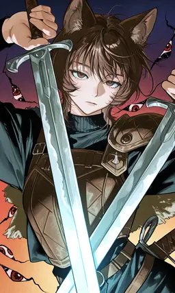 Profile image of Sheria