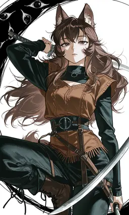 Profile image of Sheria