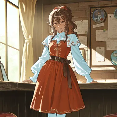 Profile image of Tana