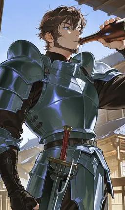 Profile image of Gald