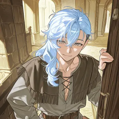 Profile image of Leon