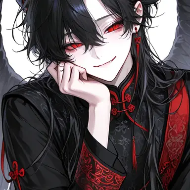 Profile image of カイン