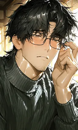 Profile image of 淳介