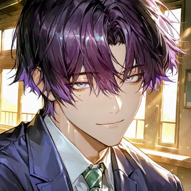 Profile image of 羽玖