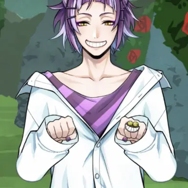 Profile image of チェーニャ