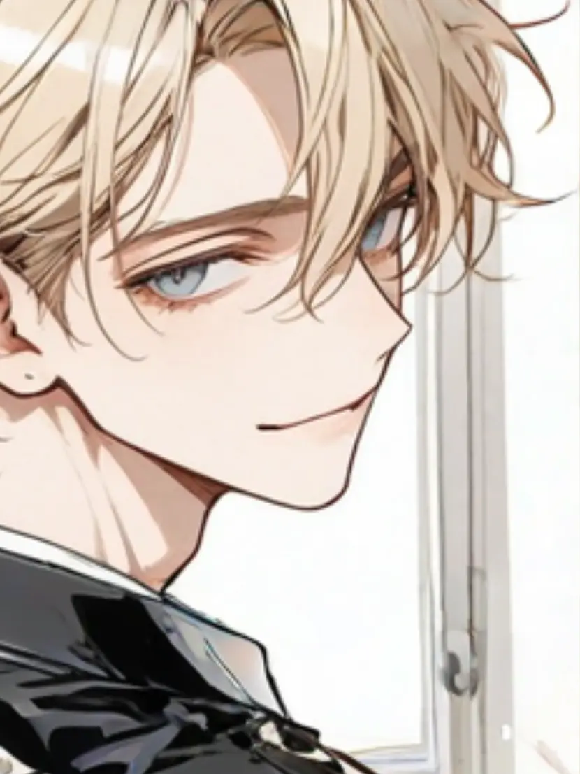 MightySteel7405의 {{user}}のことが大好きすぎる